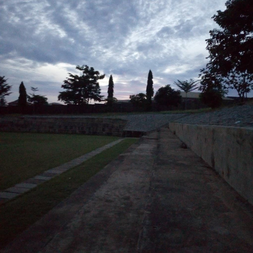 St. John of the Cross and St. Teresa of Ávila